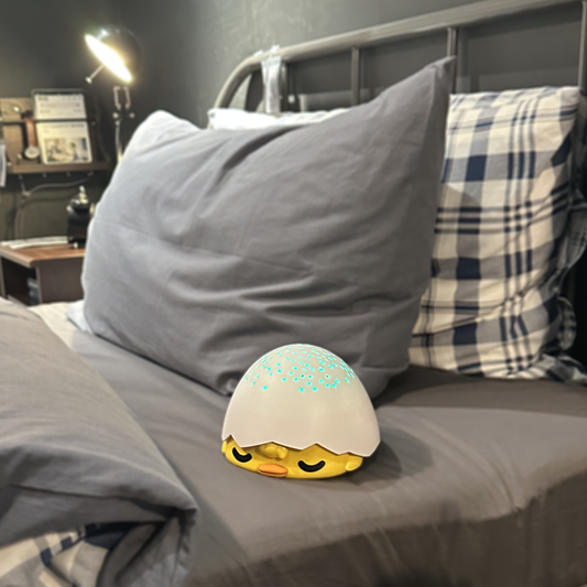 Establishing a Healthy Bedtime Routine for Your Newborn with Numa Smart Sleep Soother