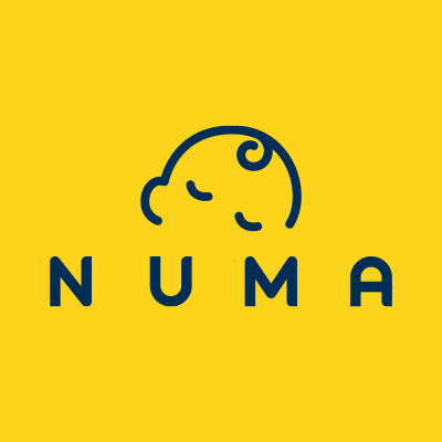 Numa logo