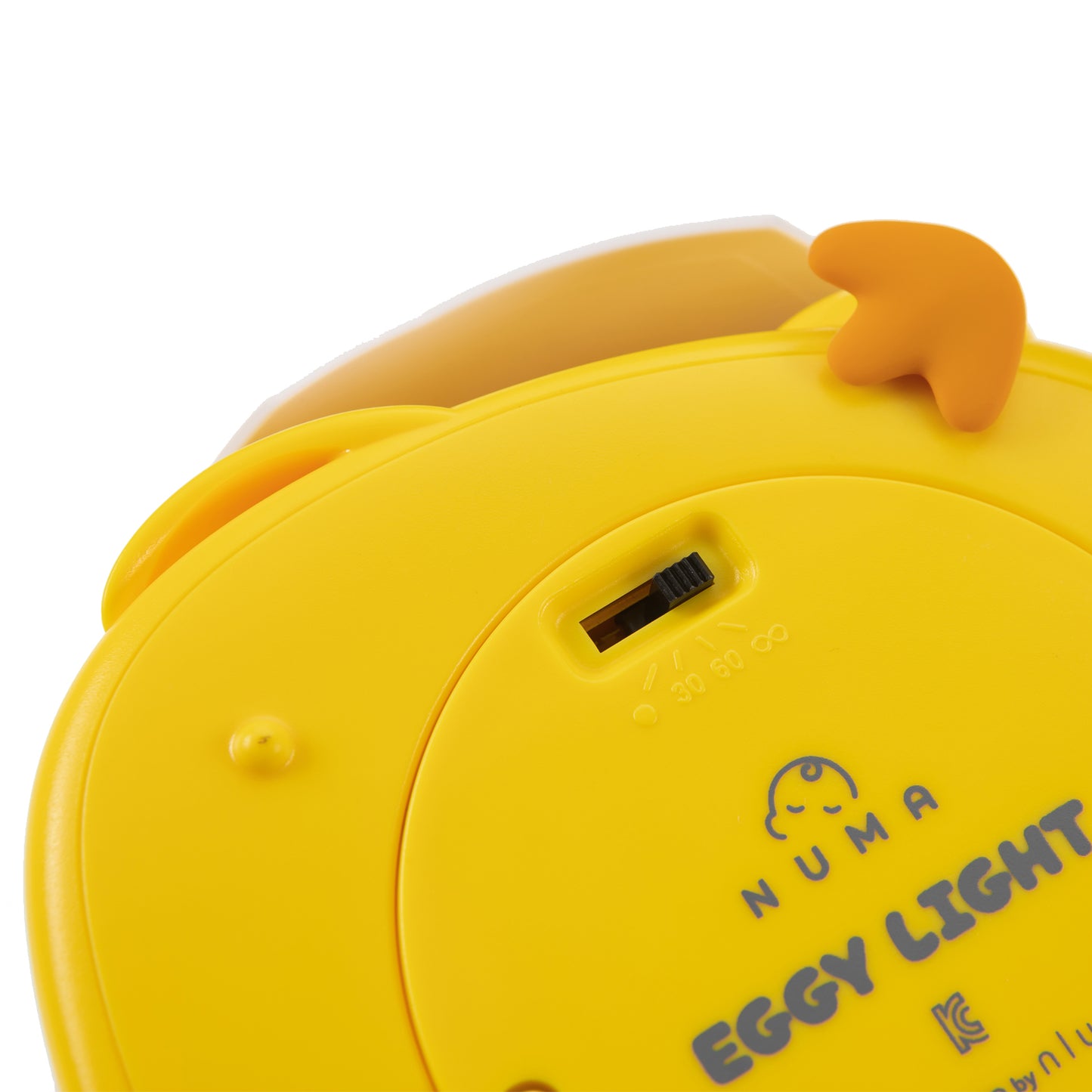 Numa Baby Sleep Soother and Sound Machine with Night Light Projector