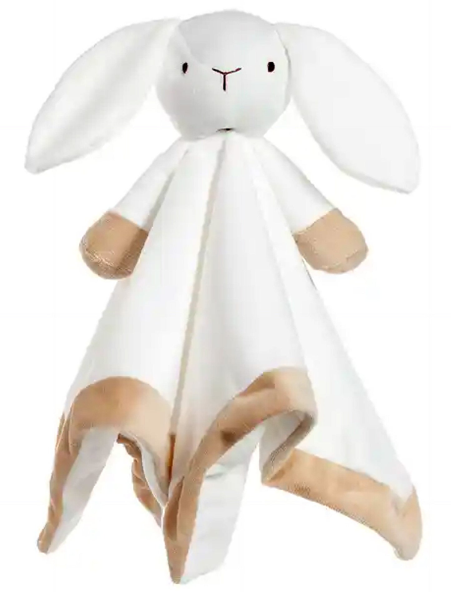 Baby Sleeping Soother Blanket Bunny