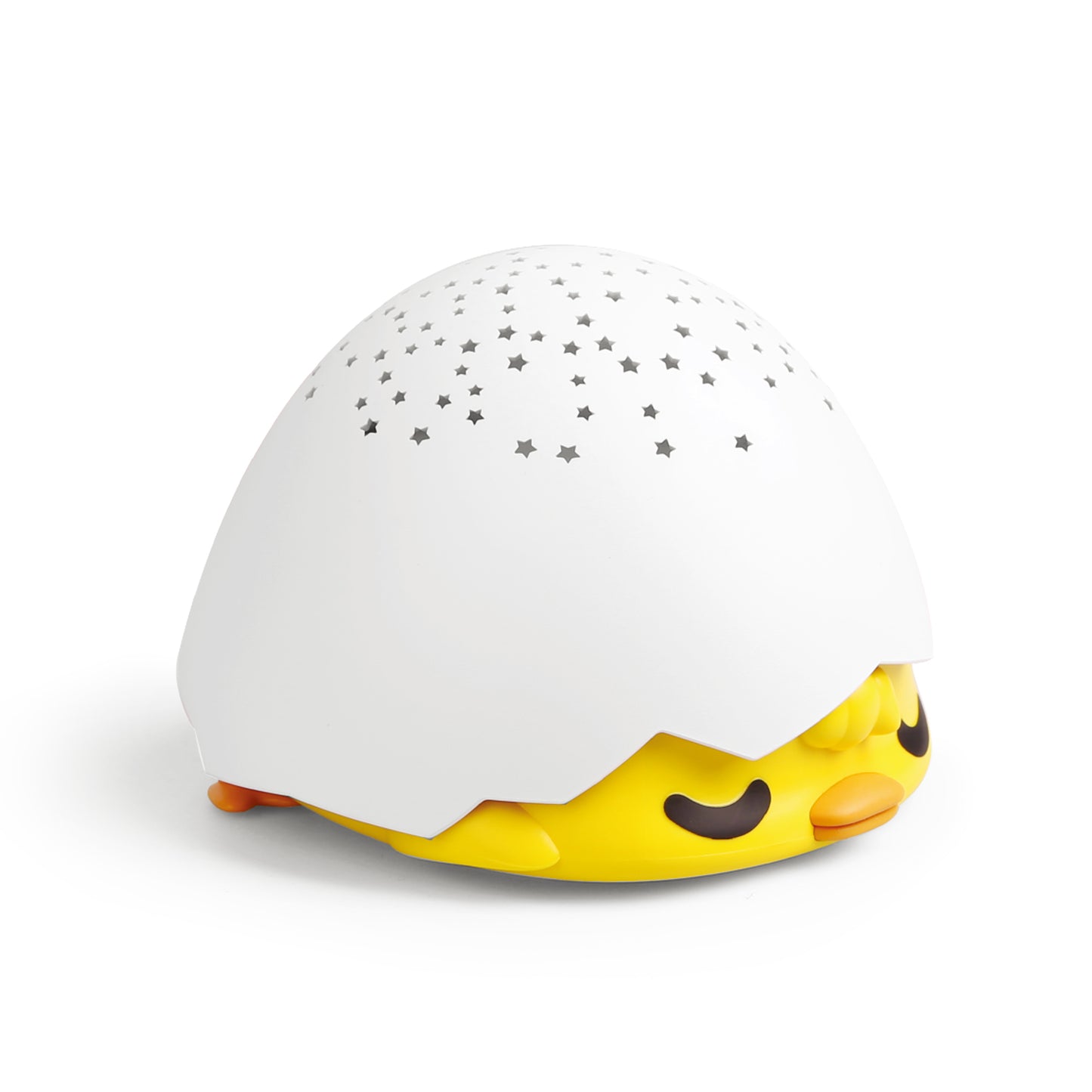 Numa Baby Sleep Soother and Sound Machine with Night Light Projector