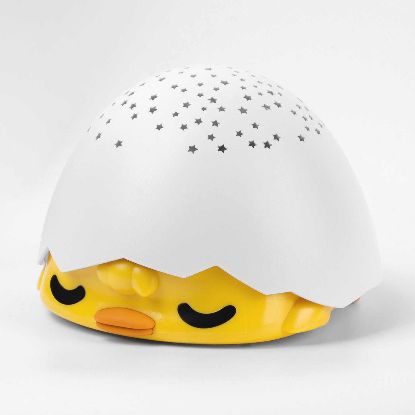 Numa Baby Sleep Soother and Sound Machine with Night Light Projector